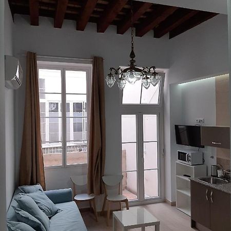 Apartamentos Valverde Cadiz 1-C Zewnętrze zdjęcie