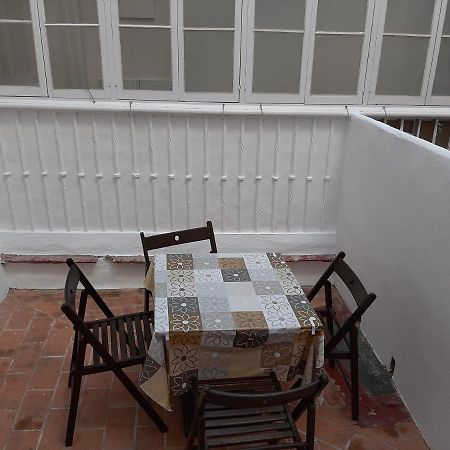 Apartamentos Valverde Cadiz 1-C Zewnętrze zdjęcie