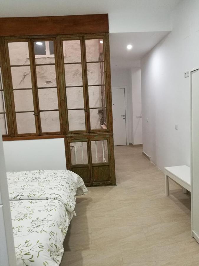 Apartamentos Valverde Cadiz 1-C Zewnętrze zdjęcie