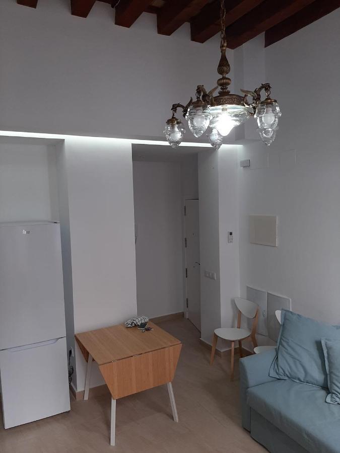 Apartamentos Valverde Cadiz 1-C Zewnętrze zdjęcie