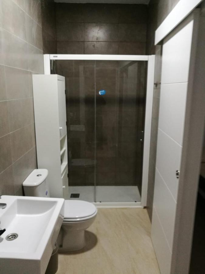 Apartamentos Valverde Cadiz 1-C Zewnętrze zdjęcie
