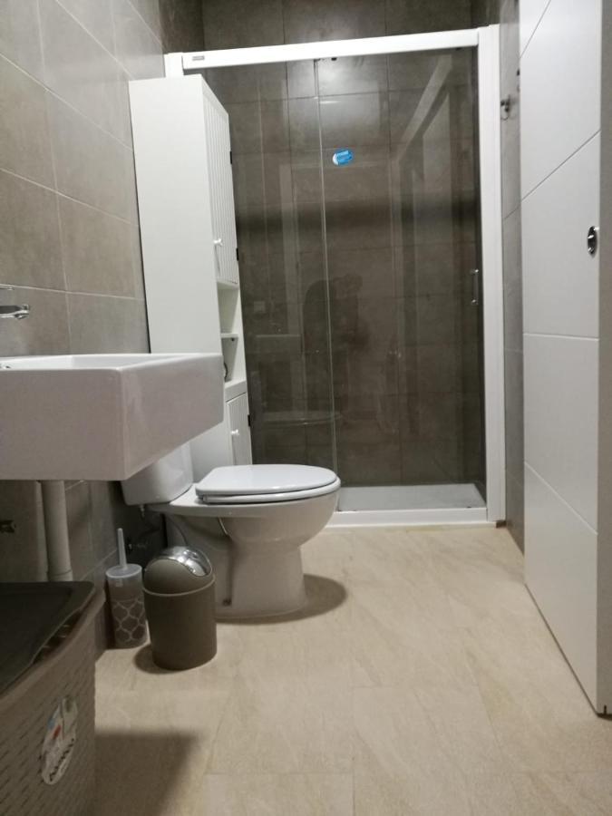Apartamentos Valverde Cadiz 1-C Zewnętrze zdjęcie