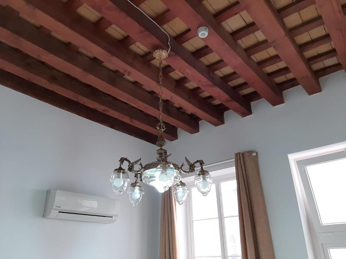 Apartamentos Valverde Cadiz 1-C Zewnętrze zdjęcie