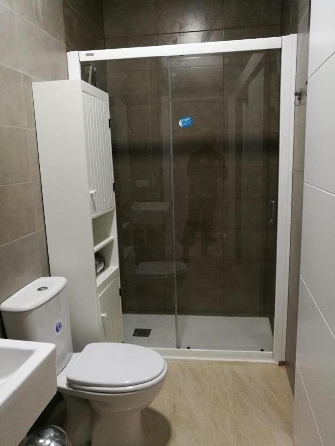 Apartamentos Valverde Cadiz 1-C Zewnętrze zdjęcie