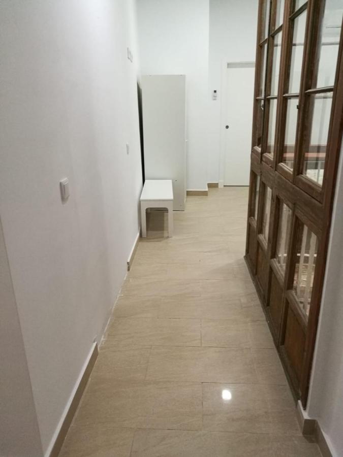 Apartamentos Valverde Cadiz 1-C Zewnętrze zdjęcie