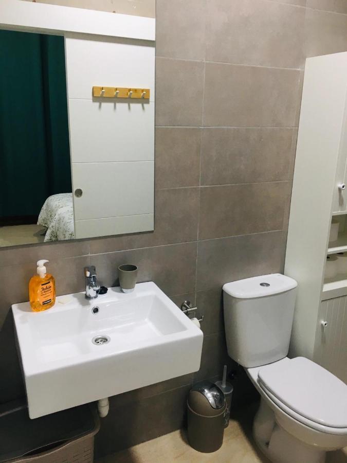 Apartamentos Valverde Cadiz 1-C Zewnętrze zdjęcie