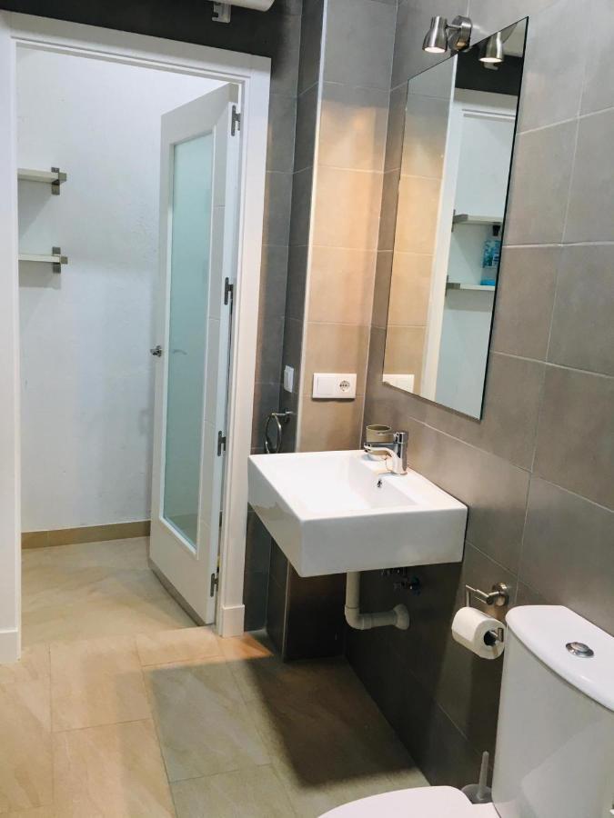 Apartamentos Valverde Cadiz 1-C Zewnętrze zdjęcie