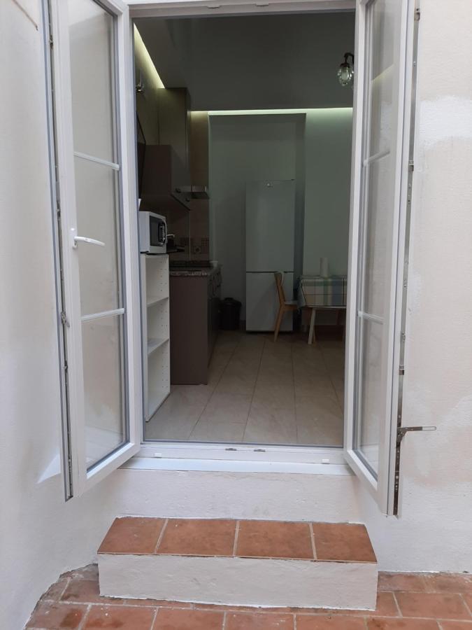 Apartamentos Valverde Cadiz 1-C Zewnętrze zdjęcie